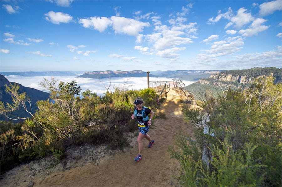 Fascinating Stats from the Ultra-Trail running event