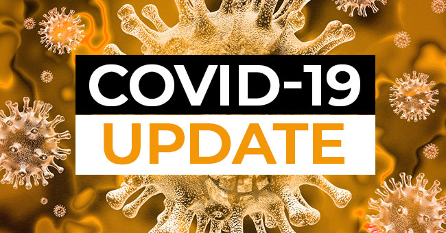 Taking Seriously Covid-19 – Keeping you safe