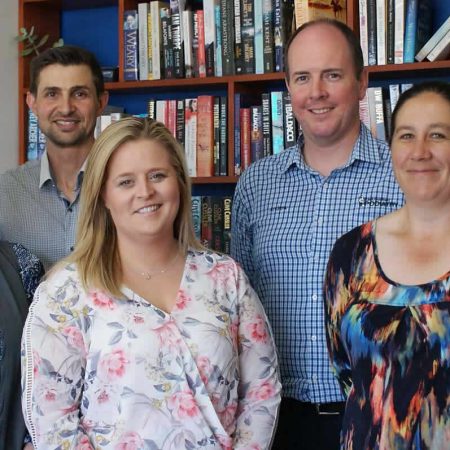 podiatry team