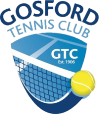 Gosford Tennis Club